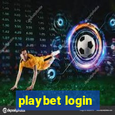 playbet login